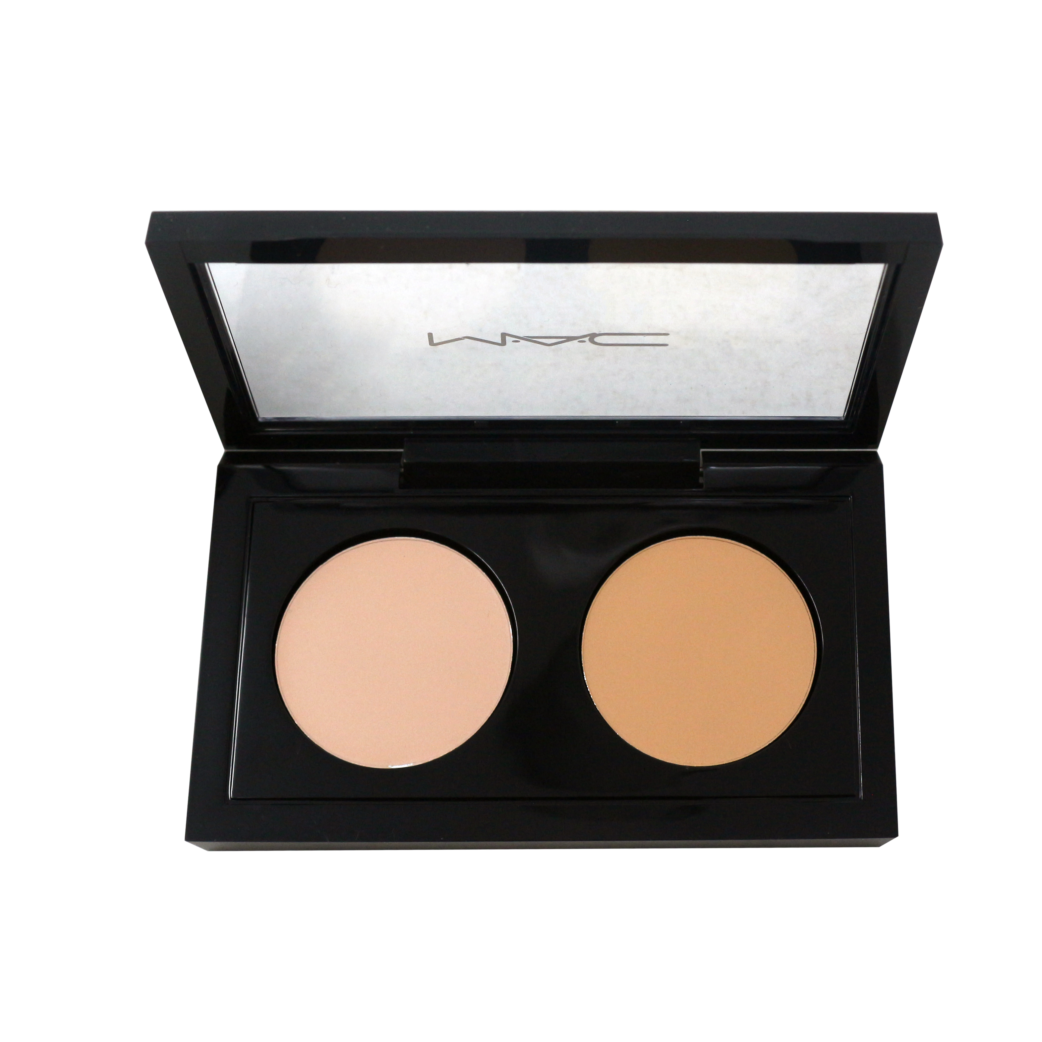 Mac Mac Finish Concealer Duo W10/NC20 0.1oz/3ml New In Box