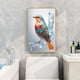 thumbnail image 2 of 5D DIY Taladro Diamante Pintura Pájaro Kit Del Arte 40x60cm, 2 of 9