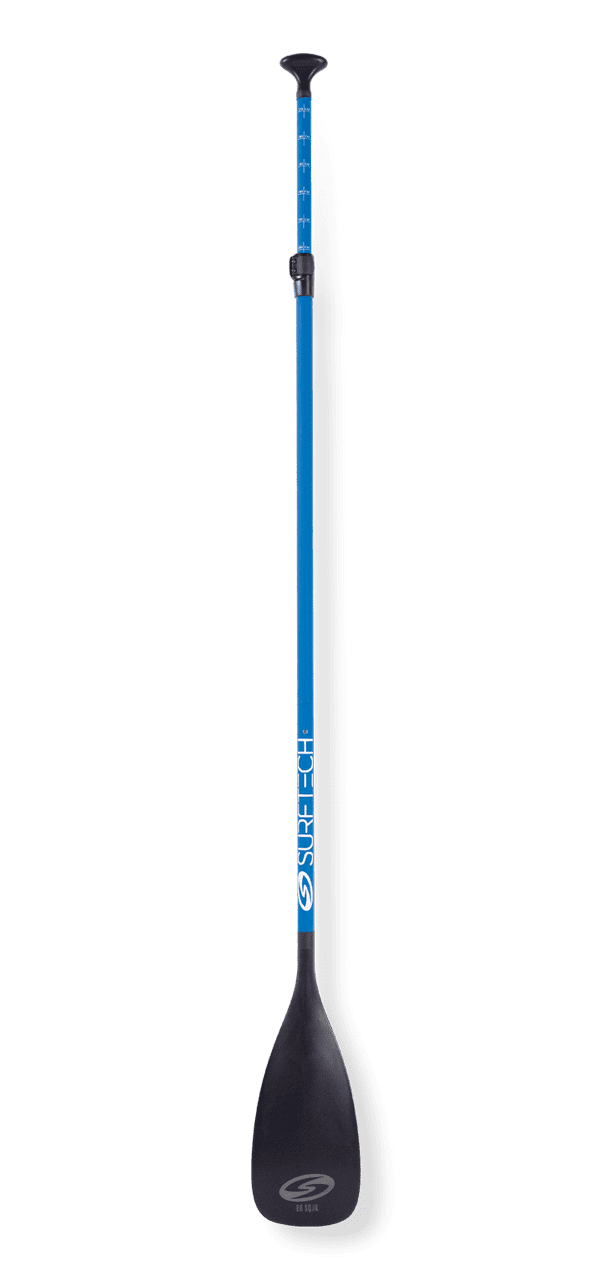 Surftech Janitor Adjustable 2Piece Fiberglass SUP Paddle 2022