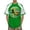 Green-03, variant on Soccer Jerseys Men's Spain Football Graphic Raglan Breathable Blend Sport Tee Football Jersey Green XXXXXXL
