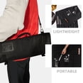 thumbnail image 3 of unbranded Funda Enrollable Impermeable Para Cuchillos De Chef Con Correa Ajustable Y Acceso, 3 of 8