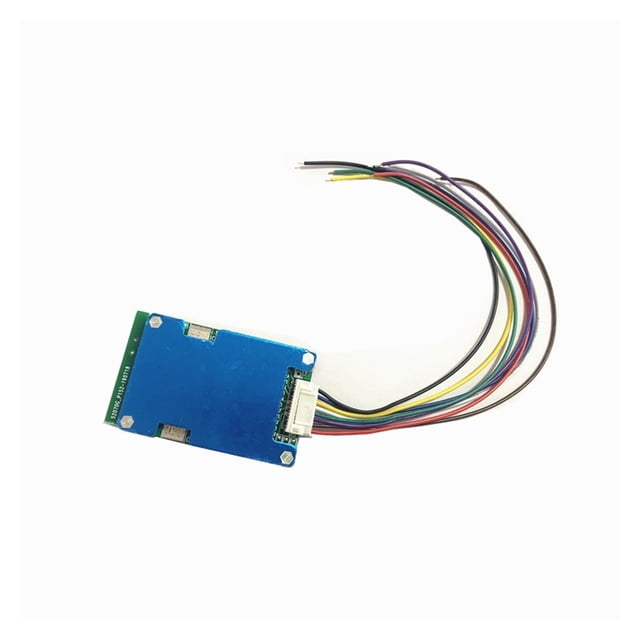 BMS 3S 4S 5S 6S 7S 20A 12.6V Lithium Battery Protection Board 16.8V 21V Balanced 25.2V 29.4V18650 Protection Board ,Well Designed