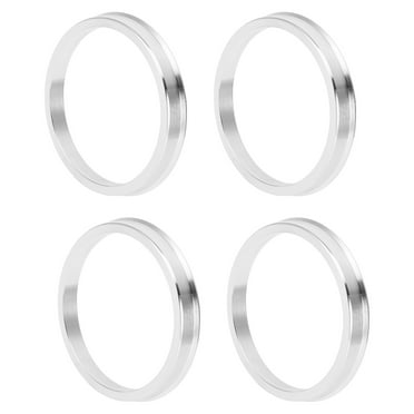 Method Race Wheels Plastic Hub Centric Ring MH-ZH-043, 106.25-78.3 mm ...