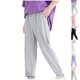 thumbnail image 3 of Odeerbi 2-13 Años Niños Niñas Pantalones de Ejercicio de Secado Rápido Athletic Sports Jogger Pantalones Verano Transpirable Joggers, 3 of 3