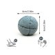 thumbnail image 5 of Bolsa de arena para deportes de playa, saco de arena para juegos al aire libre, saco portátil ligero para entrenamiento en la playa y actividades familiares, 5 of 5