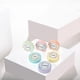 thumbnail image 3 of Vaporizadores de Ducha YONGSHENG Juego de Regalo 6 Tabletas de Vapor Natural, 3 of 5