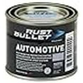 thumbnail image 2 of RUST BULLET Automotive - Rust Preventive Protective Coating, Rust Inhibitor Paint, UV Resistant - No Topcoat Needed (4 oz Can, Metallic Gray), 2 of 4