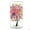Color Hearts Tree, variant on Phone Case for iPhone 17e, with Screen Protector, by OneToughShield - Colorful Tree