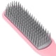 thumbnail image 3 of Cepillo de pelo para cabello rizado, cepillo clásico de 9 filas para separar la forma y definir el cabello largo y corto, 3 of 8