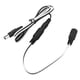 thumbnail image 1 of Cable de extensión de alimentación del panel solar Cable de extensión de CC para cámaras de luces LED de panel solar fotovoltaico 4 m / 13,1 pies, 1 of 5