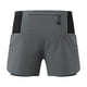thumbnail image 2 of Ceisia Men's Seamless Lining Fitness Training Shorts, Elastic Waist for Gym Workout Gift Activities, 2 of 8