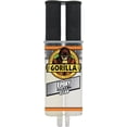 thumbnail image 2 of Gorilla Epoxy Clear 0.85 oz., 2 of 4