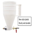 thumbnail image 4 of 2X Exterior Wall Building Paint, Real Stone Plastic Coated Sprayer Cement Mortar Latex Paint, 4 of 7