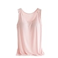 thumbnail image 4 of Nursing Tank Top for Breastfeeding Crisscross Maternity Bra Fitness Workout Yoga Pregnancy Bra, 4 of 5
