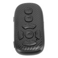 thumbnail image 1 of Remote Control for TikTok, Remote Control Page Turner, Bluetooth4.2 Page Turner for  APP, Support APP, Video, Reading, Selfie, 1 of 7