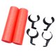 thumbnail image 4 of Kit de Entrenamiento de Piernas de Aterrizaje de Agua y Pontón Accesorio para Parrot Bebop 2 Sunnimix Tren de aterrizaje de agua, 4 of 7