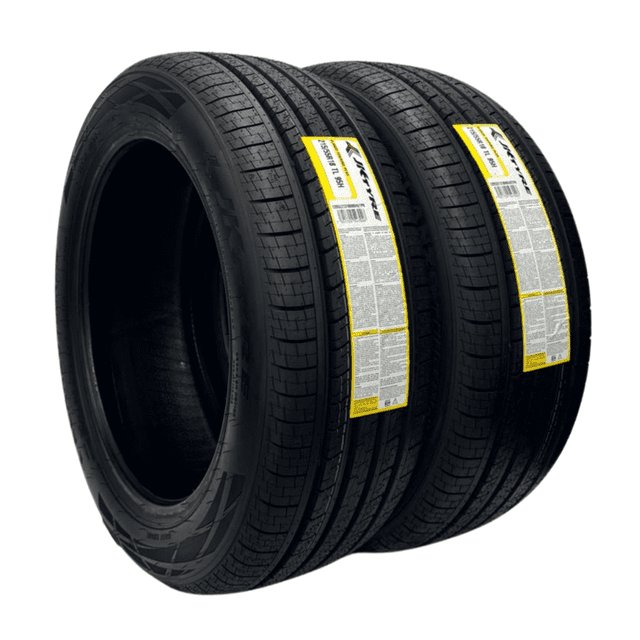 Paquete de 2 Llantas 215/55 r18 Jk Tyre Elanzo Touring Plus 95h
