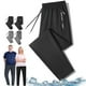 thumbnail image 1 of L-8XL Unisex Ultra Stretch Quick Drying Pants, Large Size Stretch Active Quick Drying Pants for Men And Women, with Pockets -GS, 1 of 5