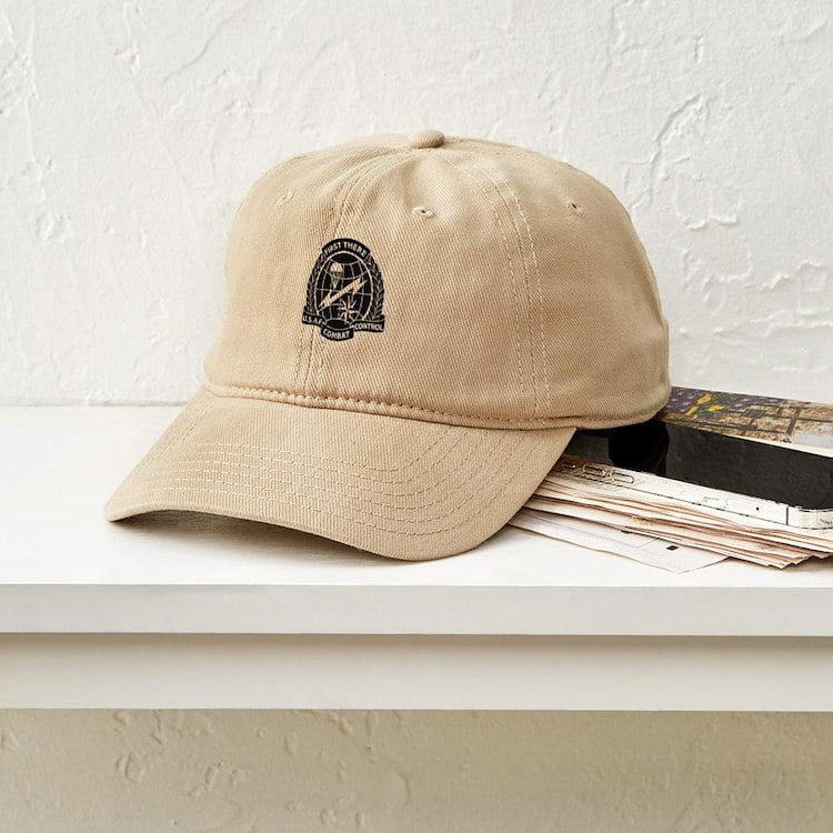 Combat hotsell softball hats