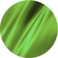 thumbnail image 1 of Ahgly Company Indoor Round Patterned Dark Lime Green Area Rugs, 4' Round, 1 of 1