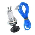 thumbnail image 2 of Fuel Primer Plunger Pump Kit Fit for Honda Yamaha Kawasaki Polaris Skidoo Jetski ATV, 2 of 5