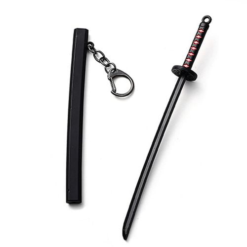 Suguroo Demon Slayer Key Ring for Lunch Bag Suguroo Demon Slayer Key Ring for Lunch Bag