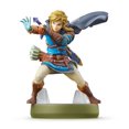 thumbnail image 2 of Nintendo Amiibo Link: The Legend of Zelda Series - Nintendo Switch, 2 of 2