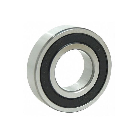 Tritan Radial Ball Bearing,SS,0.375In Bore Dia SS3836 2RS FM222