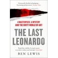 thumbnail image 1 of Pre-Owned The Last Leonardo (English and Italian Edition) (Paperback) 000831344X 9780008313449, 1 of 2