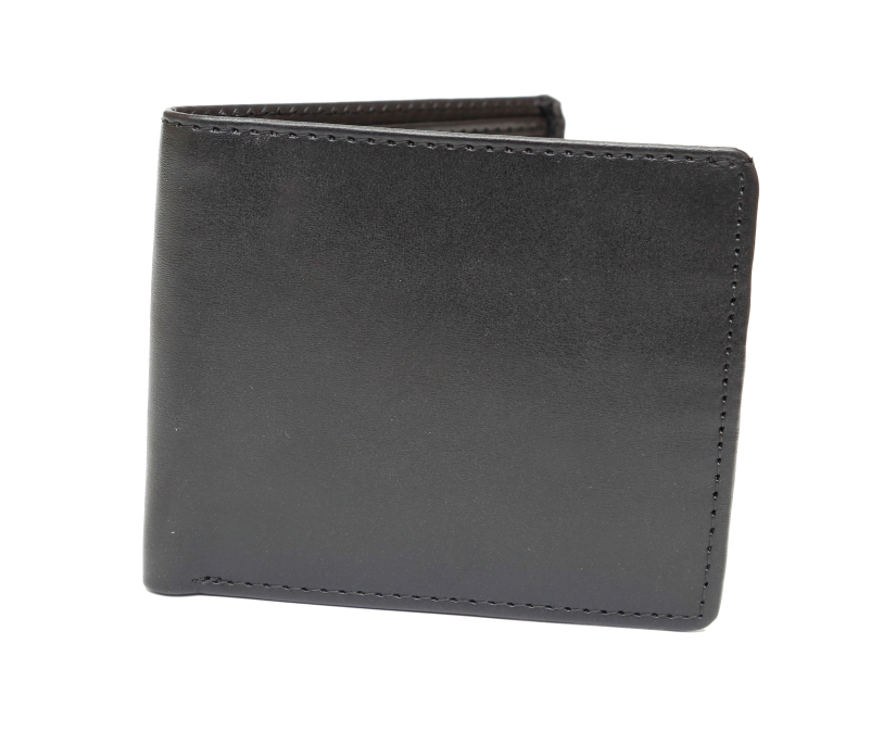 designer rfid wallet