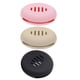 thumbnail image 4 of 3 soportes para esponjas de maquillaje de silicona transpirables para almacenar esponjas de maquillaje., 4 of 5