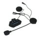 thumbnail image 4 of Auriculares Bluetooth Bling Bling para casco de motocicleta intercomunicador manos libres, 4 of 12