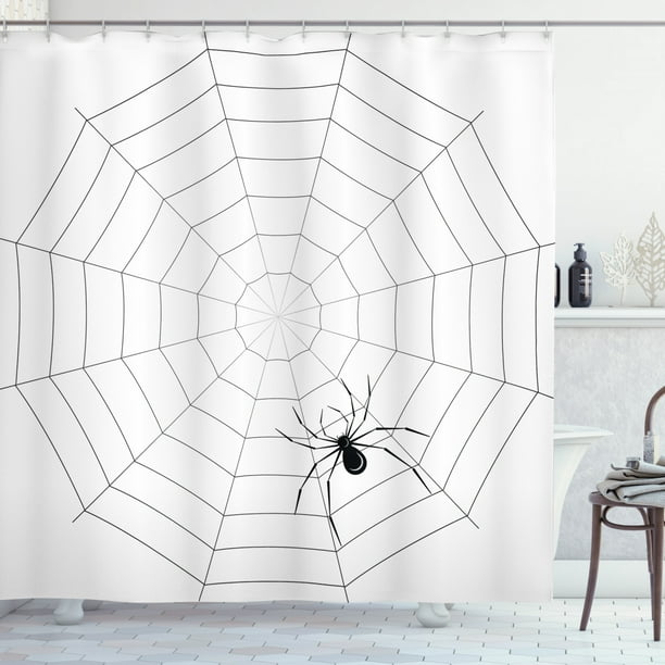 spider web design furniture