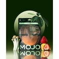 thumbnail image 3 of Mojo Extra Strength Brain Boosting Gummies Mushroom Strawberry & Tangerine, 20 Counts, 3 of 6