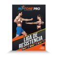 thumbnail image 1 of Liga Resistencia Media In Tone LRM-AZ0001, 1 of 4