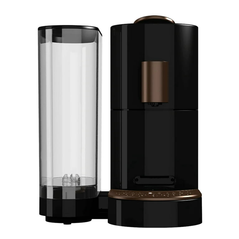 The Verismo – Starbucks coffee makers, one cup at a time.