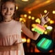 thumbnail image 2 of Juguete Telescópico Luminoso Juguete Sensorial Elástico Sonido 7 Piezas Juguetes Sensoriales Para Tirar Del Color Educación, 2 of 8