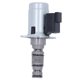 thumbnail image 1 of Válvula Solenoide para Excavadora, Válvula Solenoide para Excavadora, Pieza De Válvula Solenoide De Respuesta Rápida De Acero De Aleación para Excavadora JCB De 12 V, 1 of 14