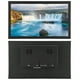 thumbnail image 3 of Touch Screen Monitor Multiple Interfaces Wider Display Area Industrial Monitor for Works PC ANGGREK Otros, 3 of 8