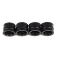 thumbnail image 1 of 4pcs Motorcycle Carburetor Intake Manifold Adaptor Interface for Honda Cb650 Cb650C Nighthawk 650 RC03, 1 of 6