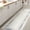 Silver/Blue, variant on JONATHAN Y CARMEL 2 x 8 Runner Rug, Athens Border Marble Pattern - Silver/Blue, CAR102B-28