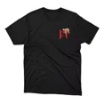 thumbnail image 3 of Pack 2 Camiseta Natanael Cano Amor Tumbado Ct Pareja Amigos, 3 of 6