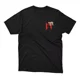 thumbnail image 3 of Playera Camiseta Natanael Cano Amor Tumbado Ct, 3 of 6