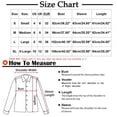 thumbnail image 3 of Idoravan Long Sleeve Shirts for Women Fashion Women Solid Lace Long Sleeve Lace Patchword V-Neck Short Blouse, 3 of 8
