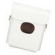 thumbnail image 3 of Estuche Protector para Link Square Bolso de Cámara Instantánea de PU con Correa de Hombro Desmontable Solapa de Succión Magnética Tacto Cómodo ANGGREK Otros, 3 of 8