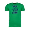 thumbnail image 2 of MeriCAW Men's Patriotic T-shirts, Funny 4th of July Shirts - Green MH200PATRIOT S27 2XL, 2 of 3