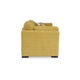thumbnail image 2 of Signature Design by Ashley Keerwick Yellow Sofa, 2 of 2