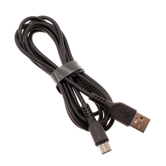 Type-C 10ft USB-C Cable for Motorola Razr Plus (2024) - Charger Cord Power Wire USB Long