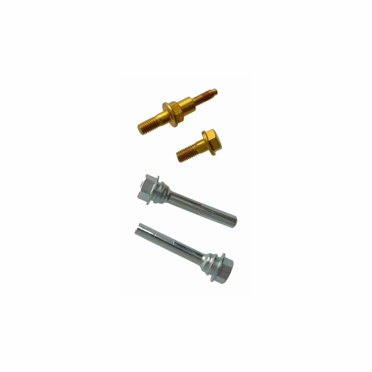BRAKE HARDWARE 14244 Rear Disc Brake Caliper Guide Pin
