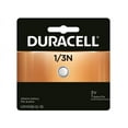thumbnail image 2 of 2 Pcs Duracell 2L76 1/3N CR1-3N DL1/3N K58L 3V Lithium Battery GENUINE, 2 of 2